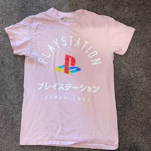 PlayStation T-shirt